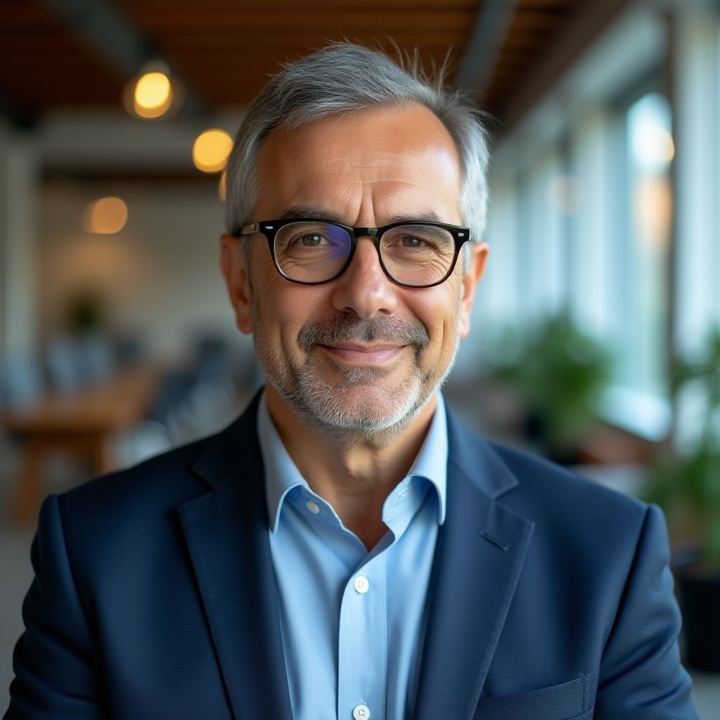 Prof. Dr. Ahmet Yılmaz