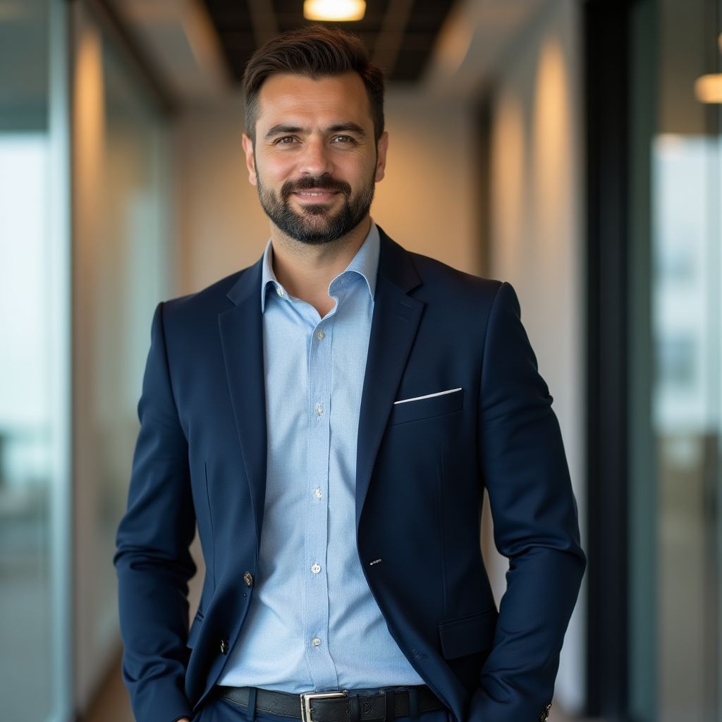 Dr. Murat Demir