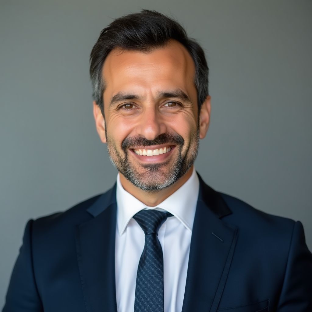 Mehmet Arslan