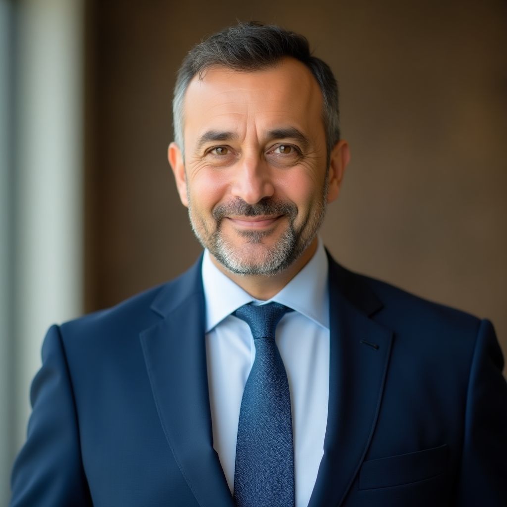 Osman Şahin